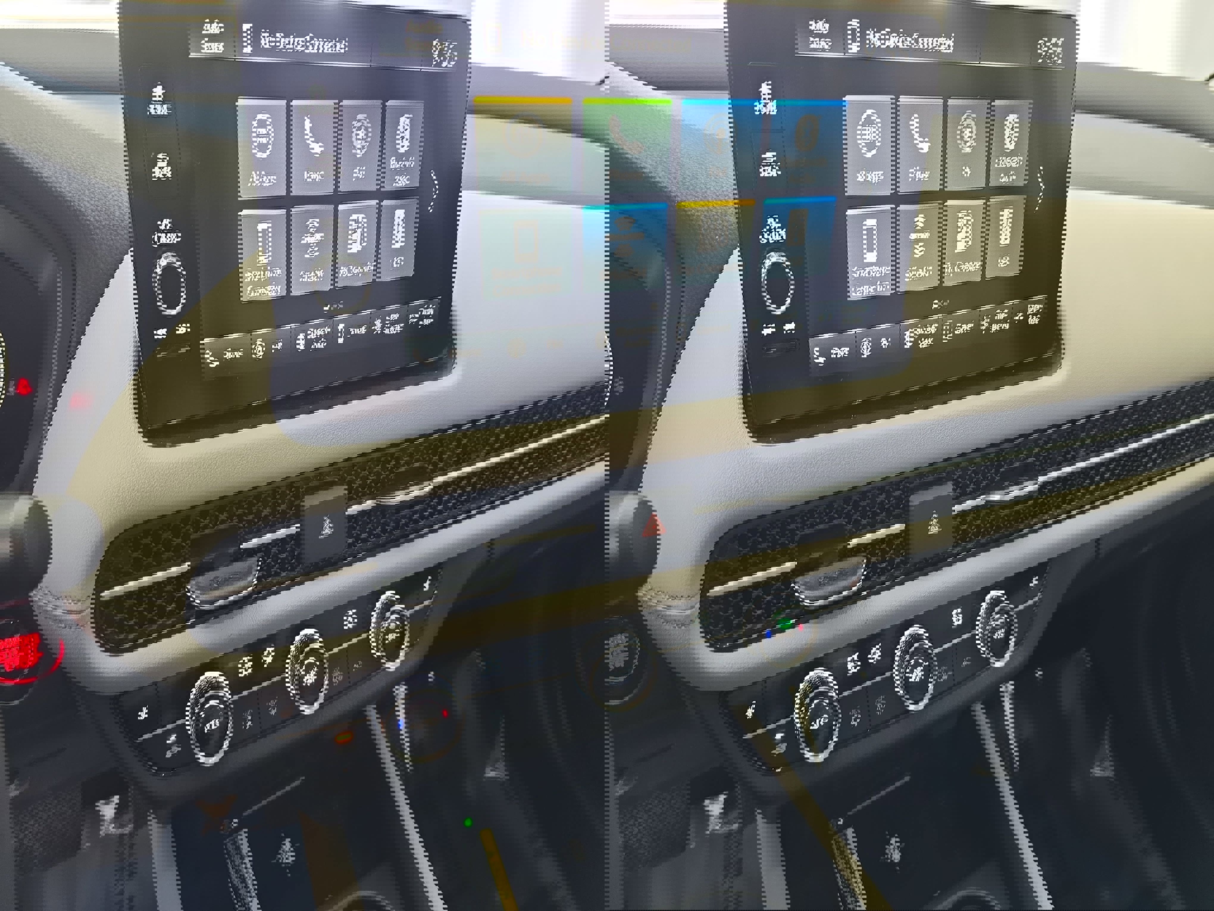 Used 2024 Honda HR-V EX-L image 19