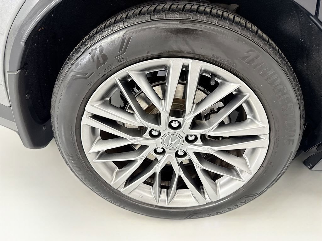 Used 2023 Acura MDX SH-AWD w/ Advance Package image 33