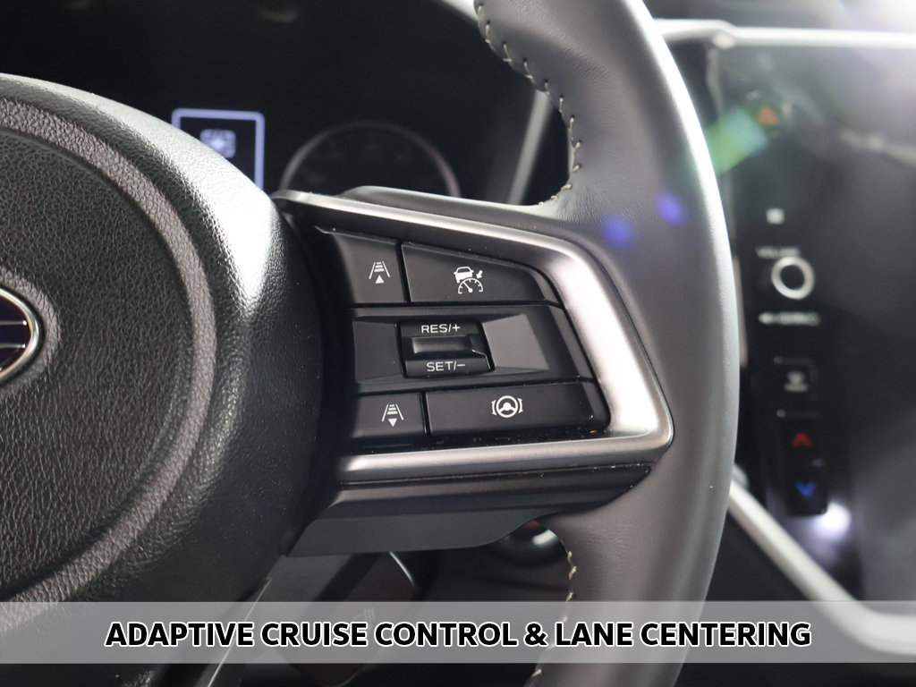 Used 2023 Subaru Ascent Touring AWD/4WD image 9