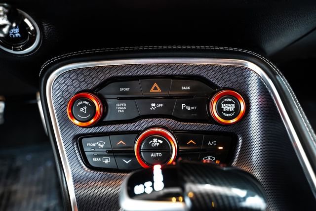 Used 2016 Dodge Challenger R/T Scat Pack image 29