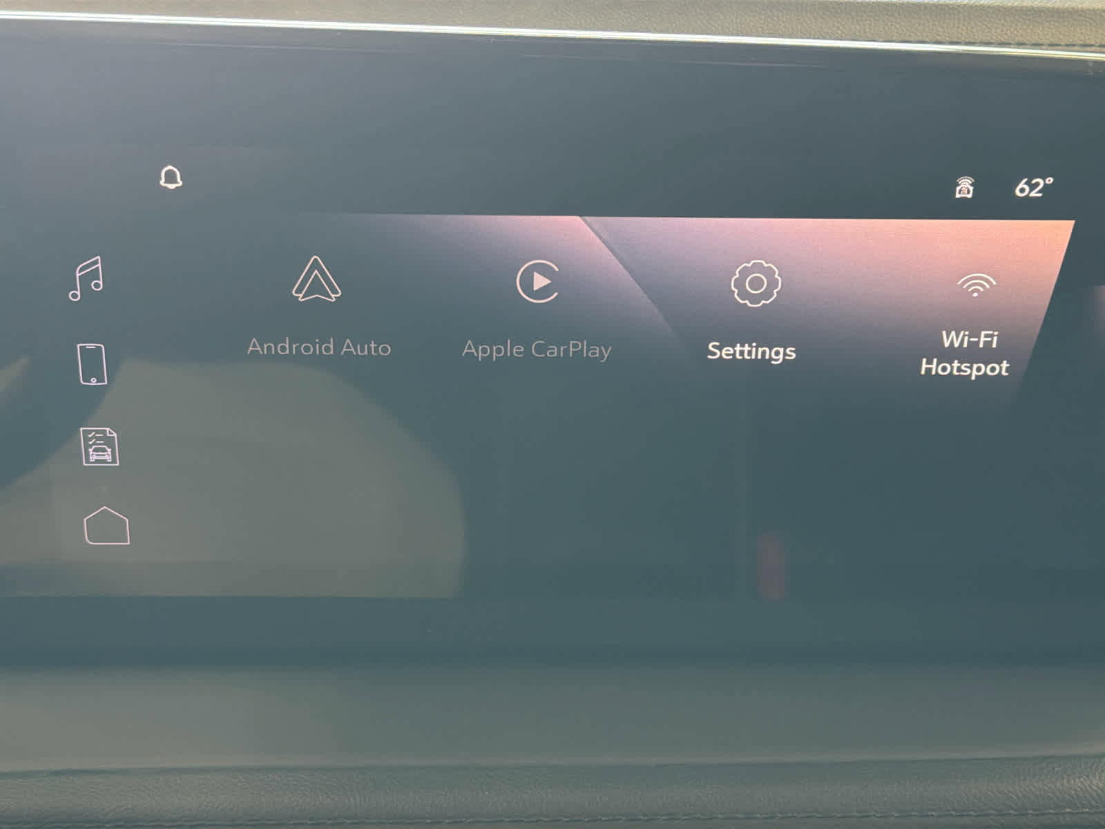 New 2026 Buick Encore GX Preferred w/ Comfort Package image 46