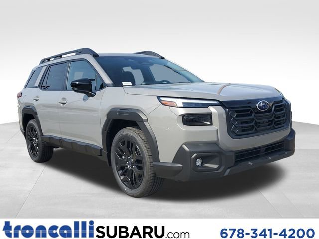 New 2026 Subaru Outback Limited XT