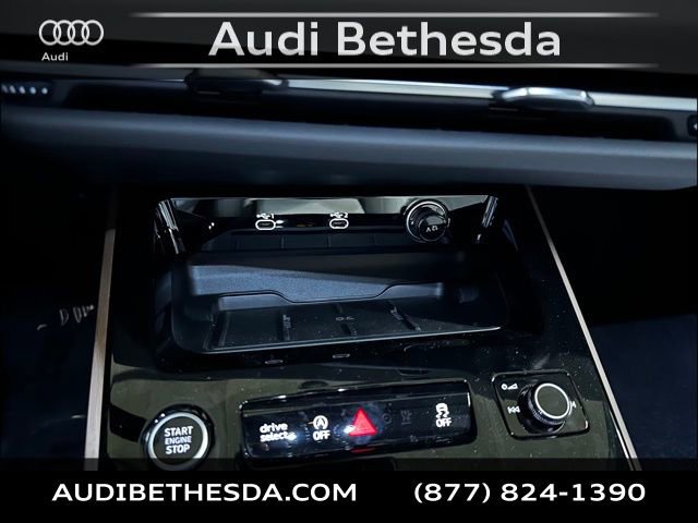 New 2025 Audi A5 2.0T Premium Plus AWD/4WD image 18