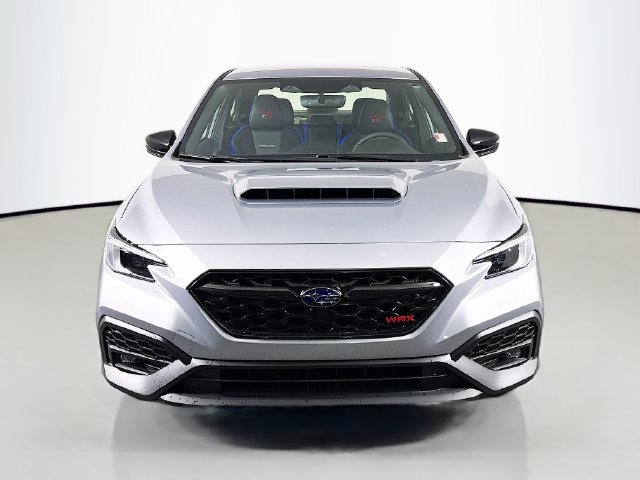 New 2026 Subaru WRX GT AWD/4WD image 2