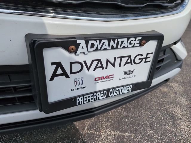 Used 2022 Buick Encore GX Preferred w/ Cold Weather Comfort Package image 14