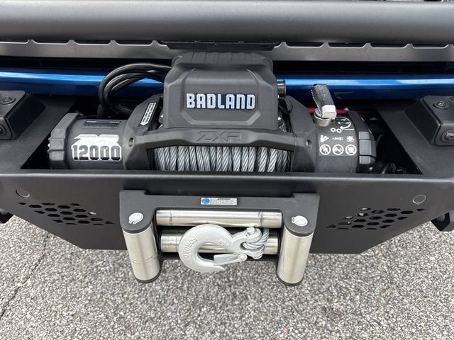 Used 2024 Ford Bronco Badlands AWD/4WD image 42