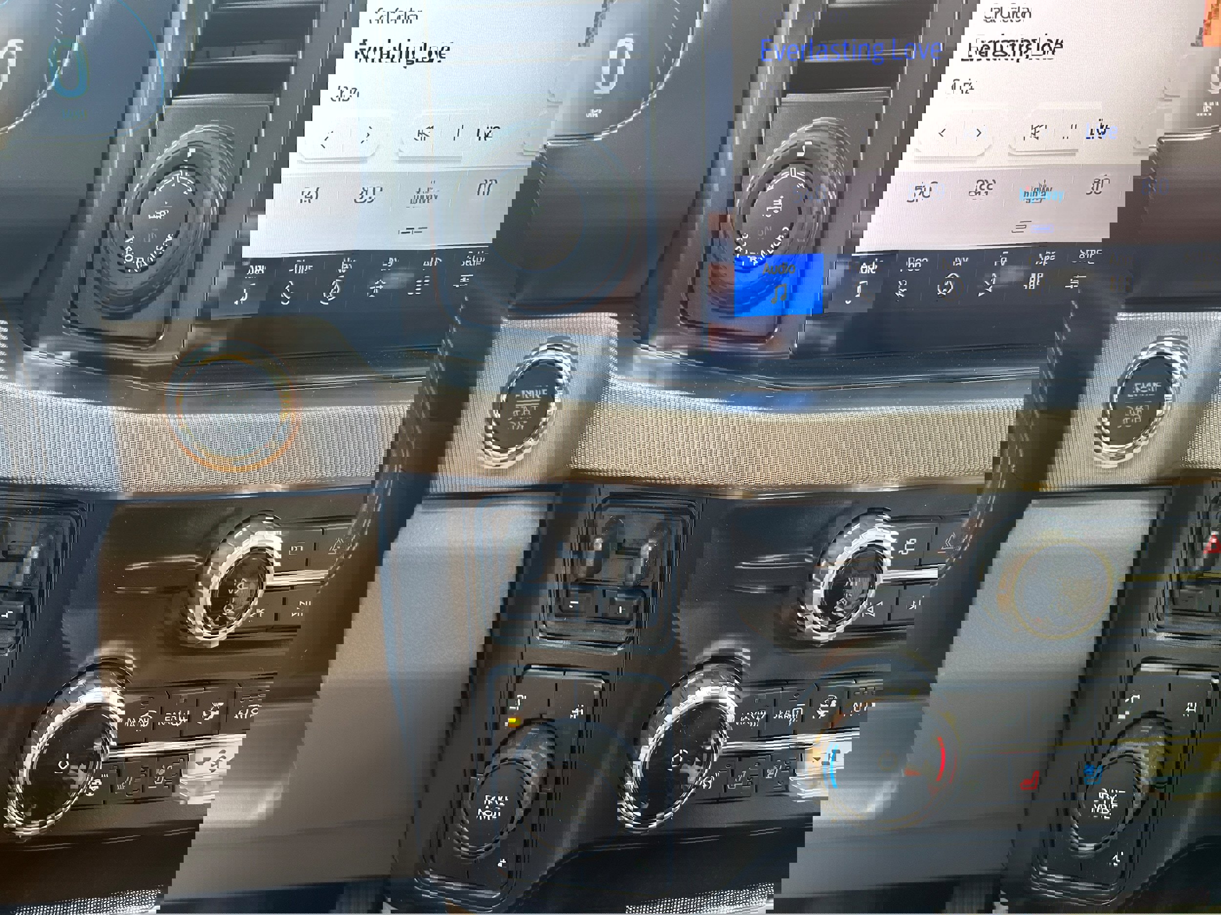 New 2026 Ford F450 Platinum image 88