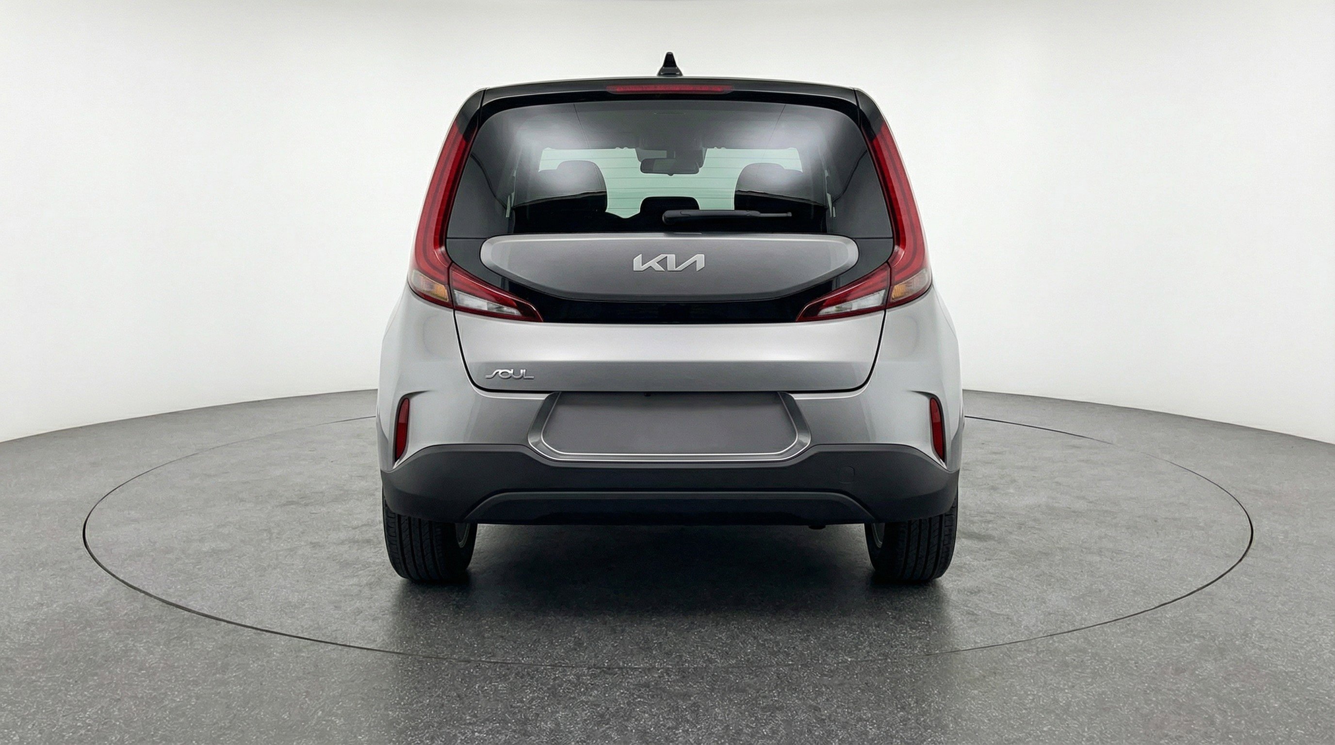Used 2025 Kia Soul FWD image 7