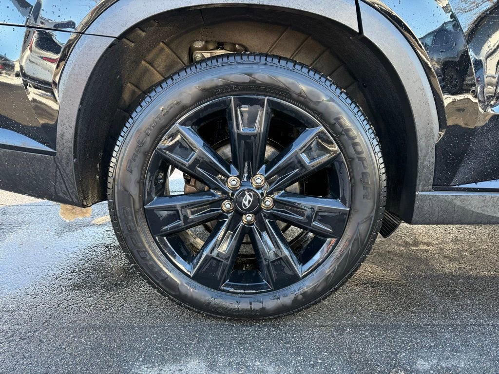 Used 2023 Hyundai Palisade XRT w/ Cargo Package image 28