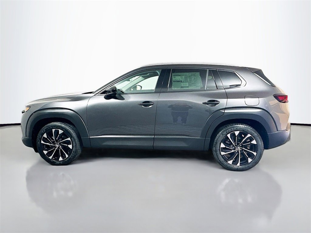 New 2026 MAZDA CX-50 2.5 Hybrid w/ Premium Plus Pkg image 4