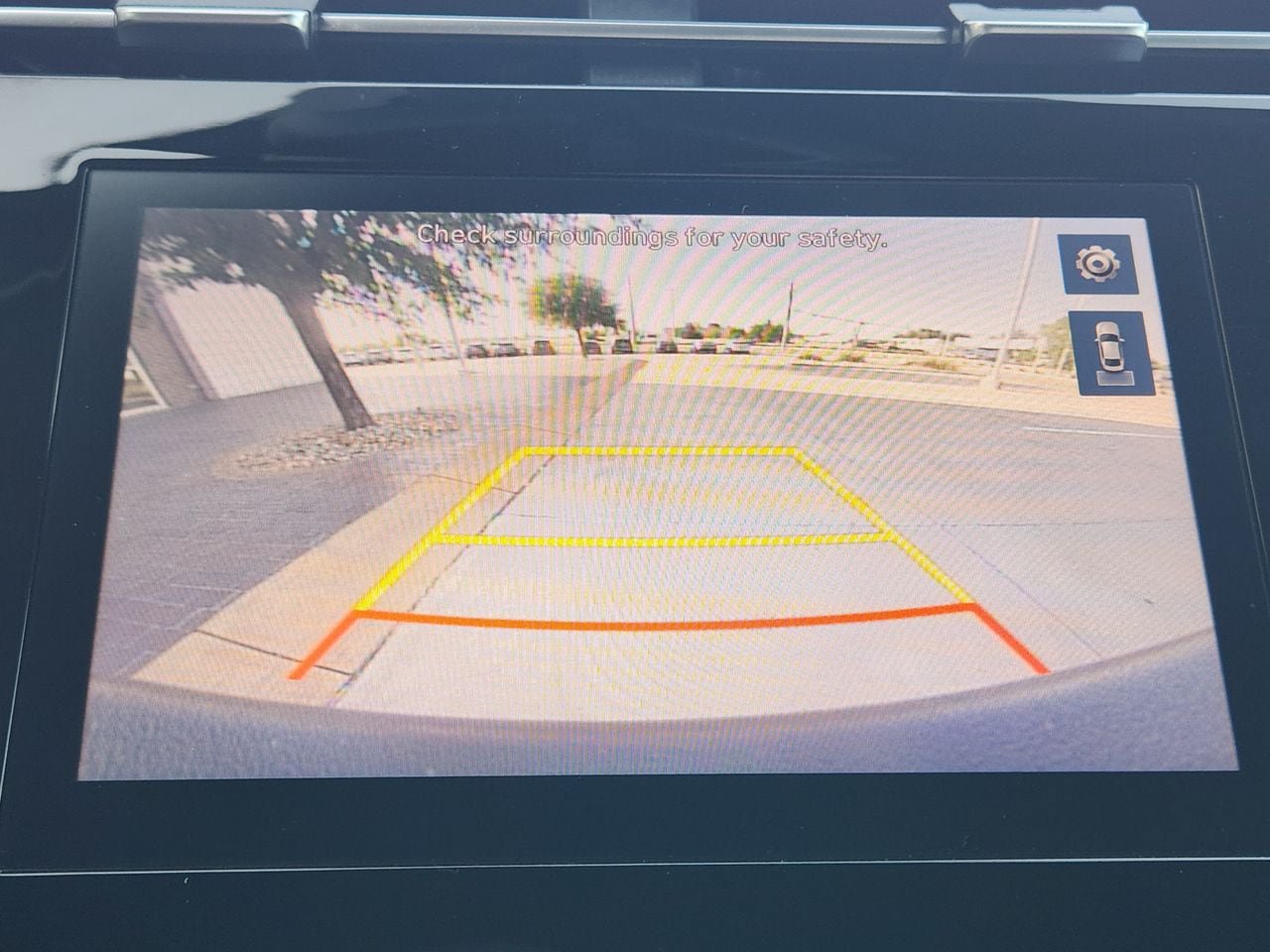 Used 2024 Hyundai Santa Cruz SEL FWD image 17