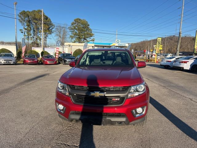 Used 2019 Chevrolet Colorado Z71 image 6