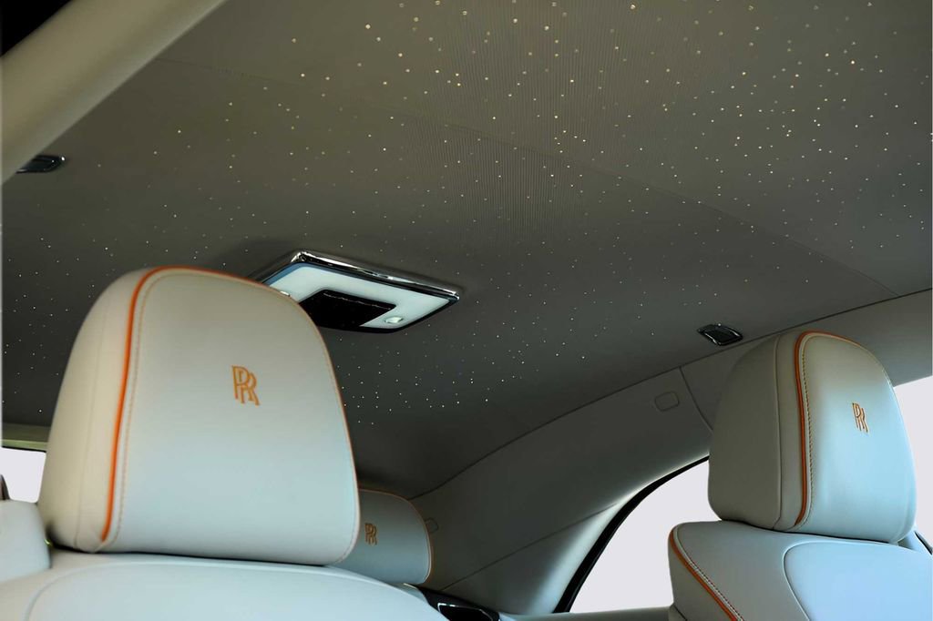 Certified 2024 Rolls-Royce Spectre w/ Spectre Launch Package image 13