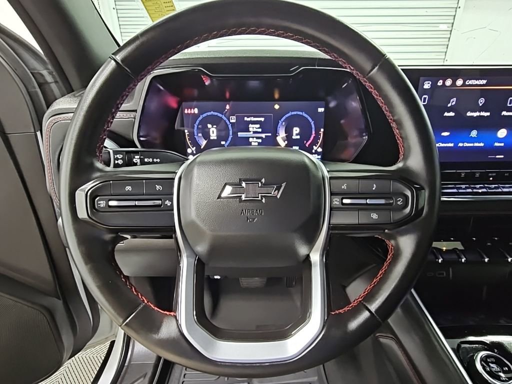 Used 2024 Chevrolet Colorado Z71 image 24