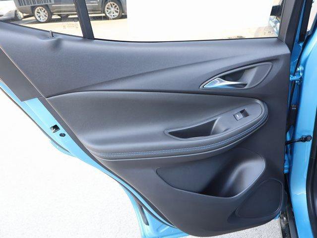 New 2026 Buick Encore GX Sport Touring w/ Comfort Package image 15