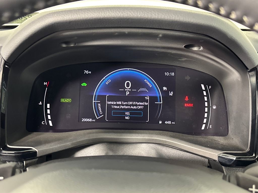 Certified 2025 Toyota Camry SE w/ Convenience Package FWD image 13