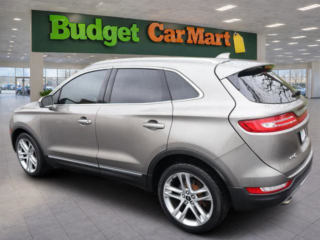 Used 2016 Lincoln MKC Reserve AWD/4WD image 5