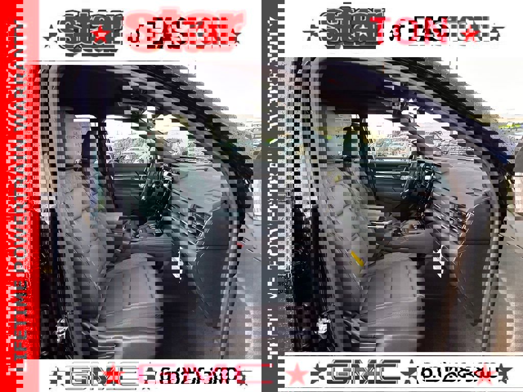 New 2026 GMC Terrain AT4 w/ Technology Package II image 11