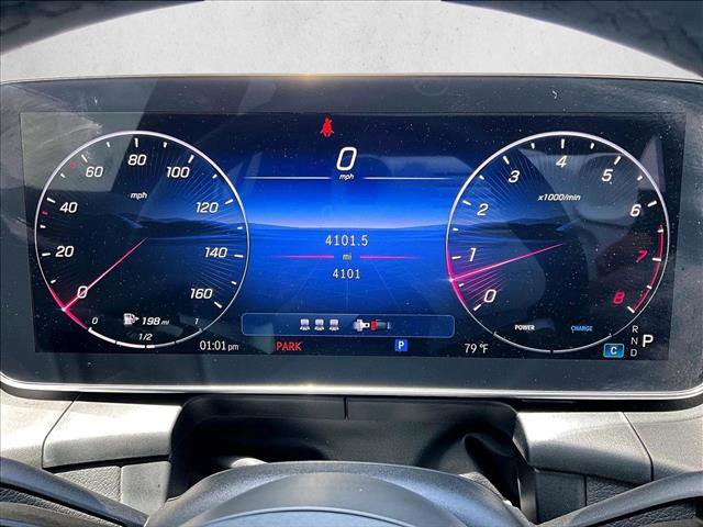 Used 2026 Mercedes-Benz GLC 300 4MATIC image 22