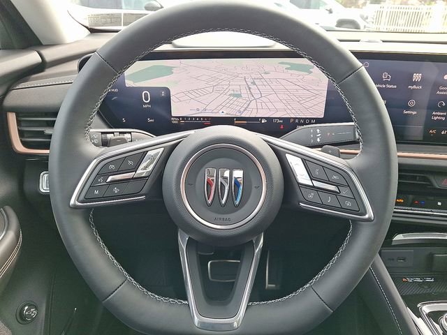 New 2026 Buick Envision Sport Touring image 19