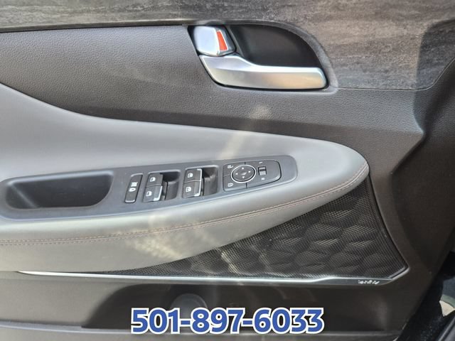 Used 2020 Hyundai Santa Fe SEL AWD/4WD image 32