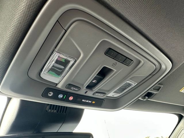 New 2026 Chevrolet Silverado 2500 LT w/ Z71 Chrome Sport Edition image 23