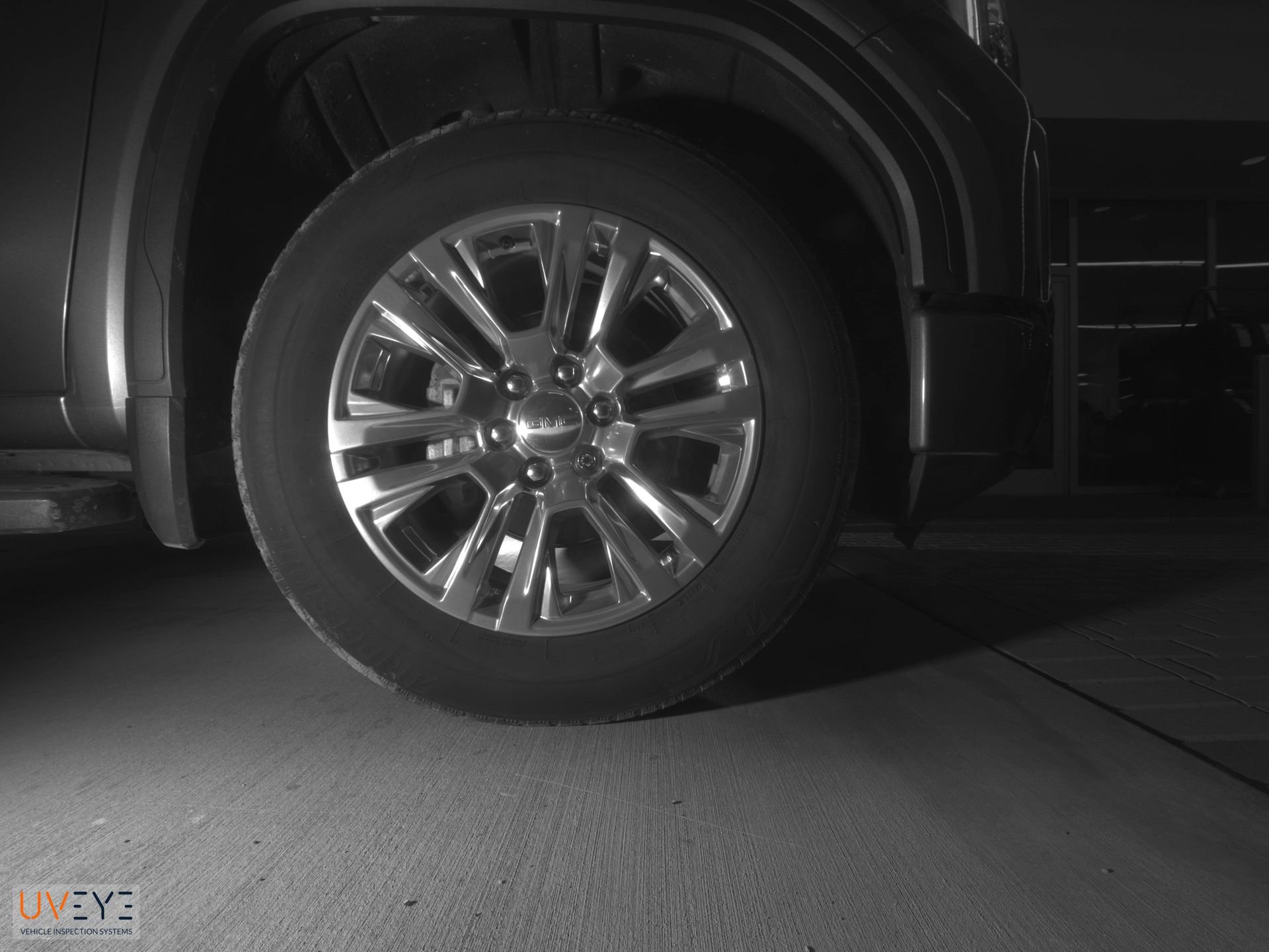 Used 2021 GMC Sierra 1500 Denali w/ Technology Package image 12