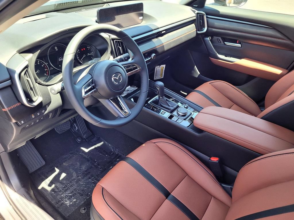 New 2026 MAZDA CX-50 AWD 2.5 S w/ Cargo Package image 6