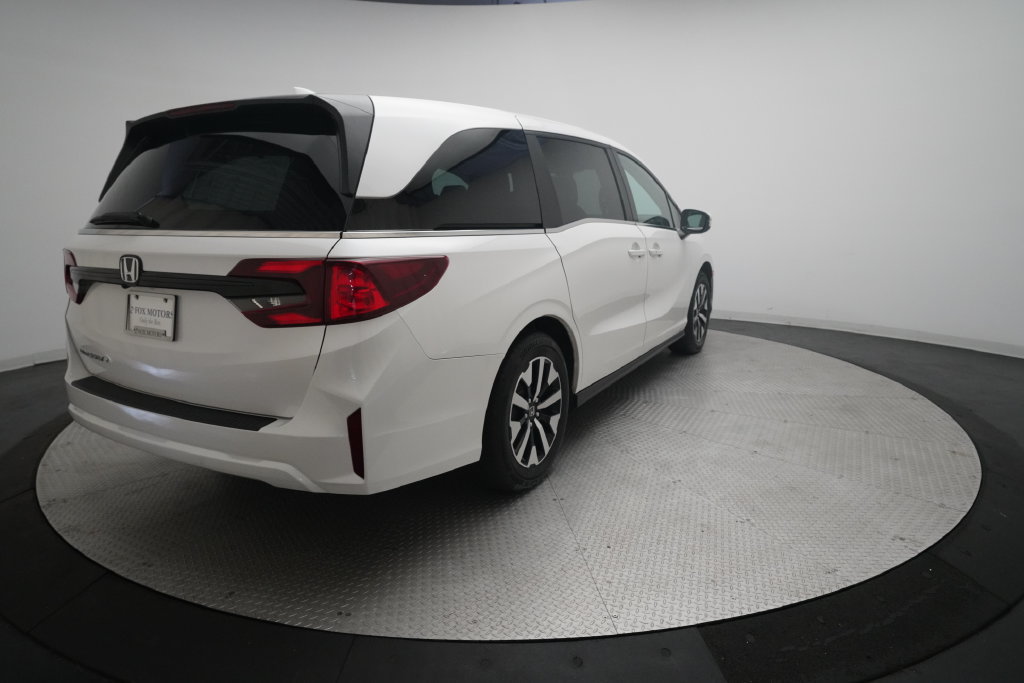 Used 2025 Honda Odyssey EX-L image 36