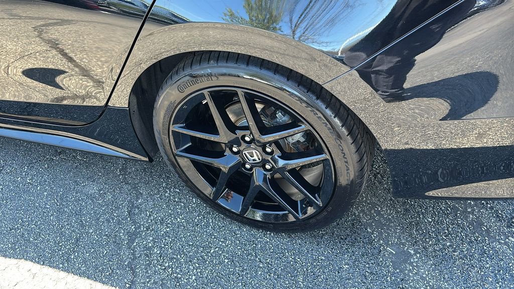 Used 2024 Honda Civic Si image 9