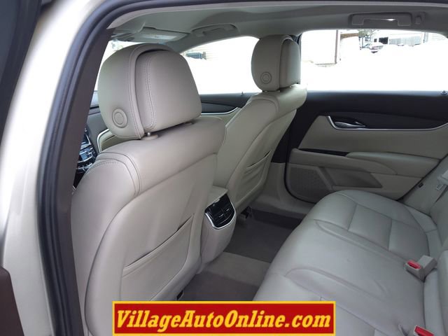 Used 2014 Cadillac XTS image 25