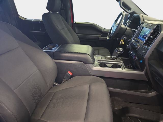 Used 2020 Ford F150 XLT w/ Equipment Group 302A Luxury AWD/4WD image 12
