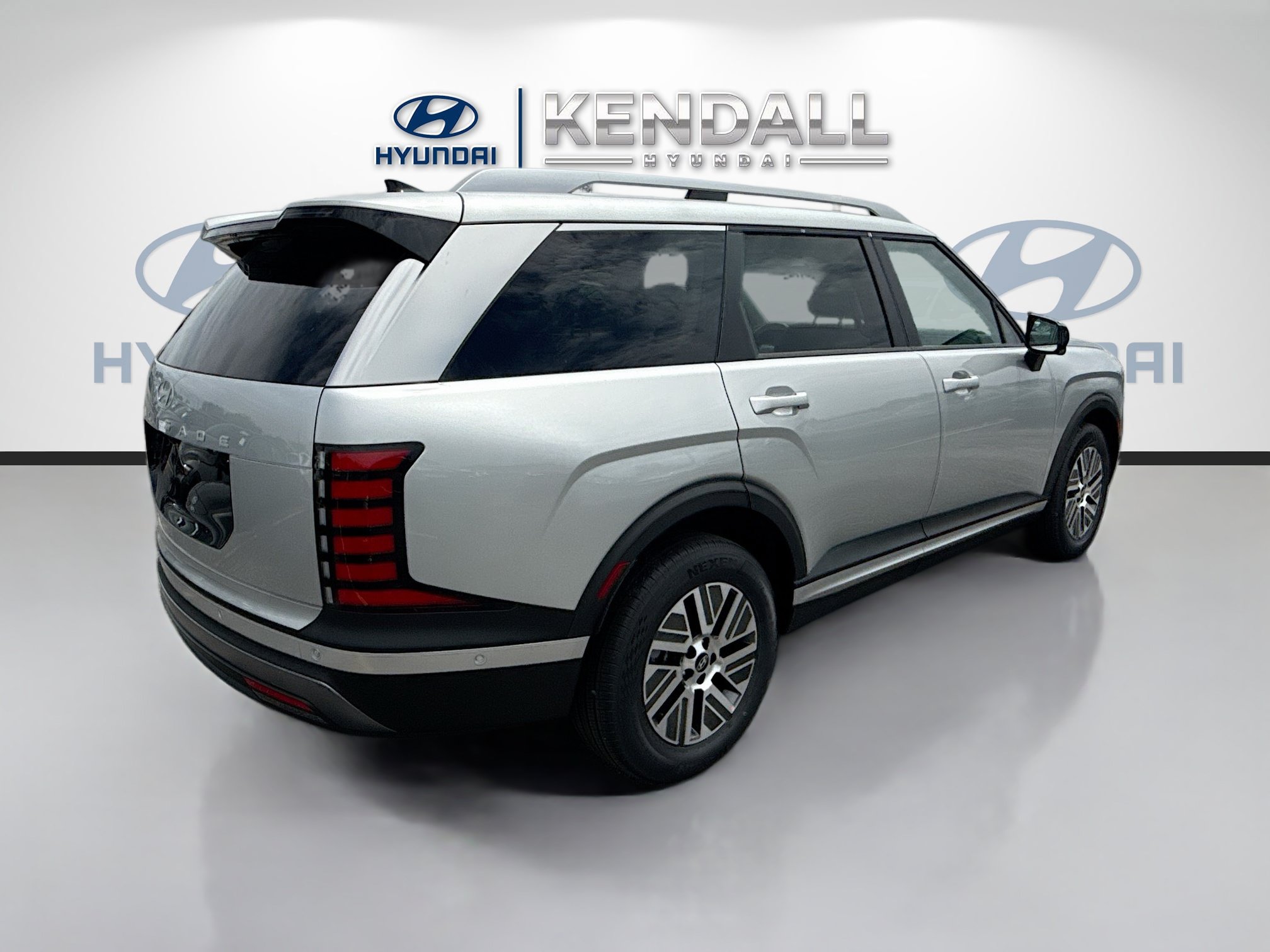 New 2026 Hyundai Palisade SEL Premium FWD image 6