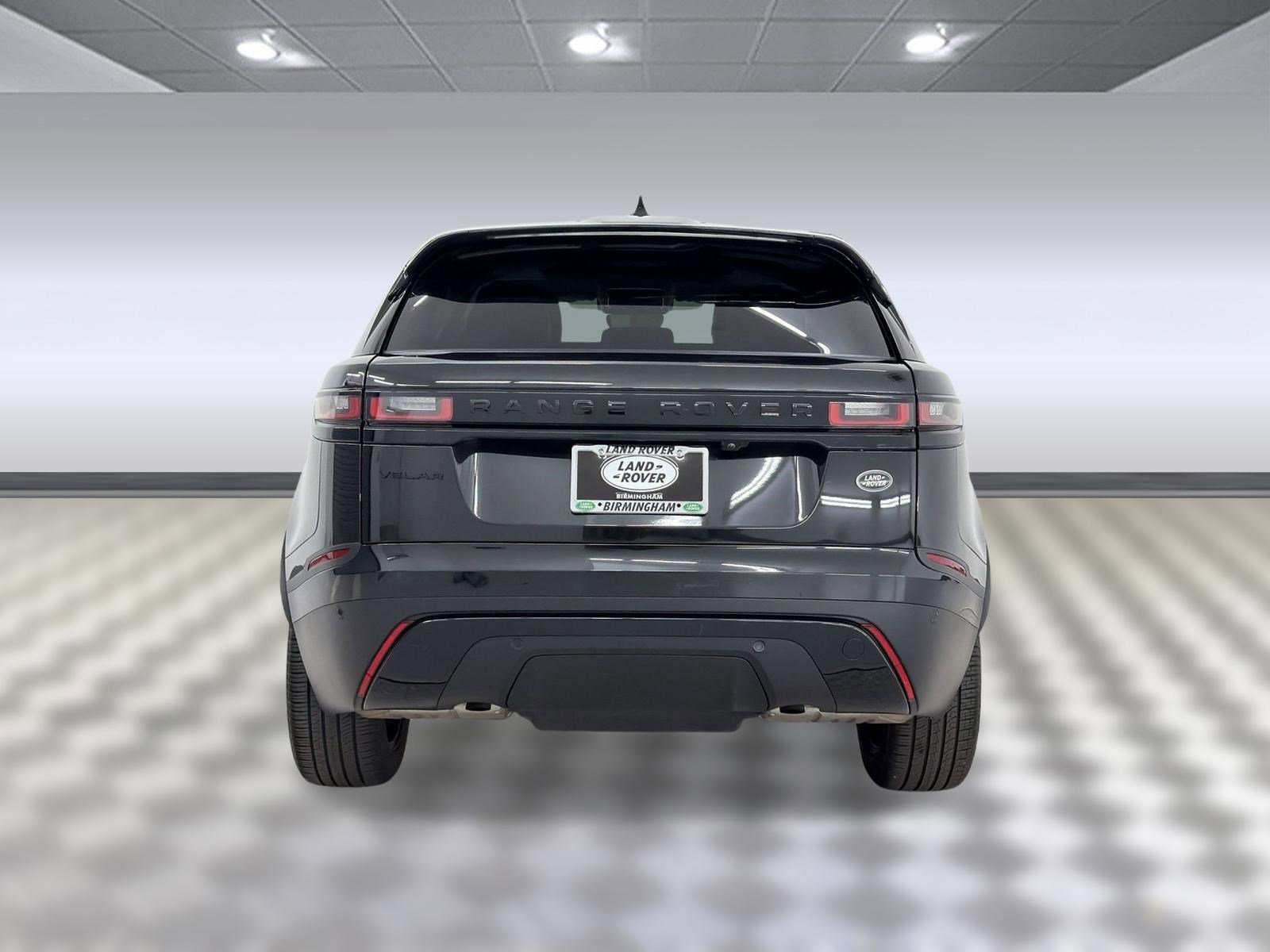 Used 2023 Land Rover Range Rover Velar S AWD/4WD image 10