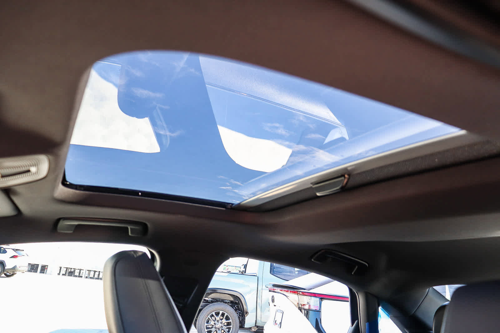 New 2026 Audi RS 3 image 37