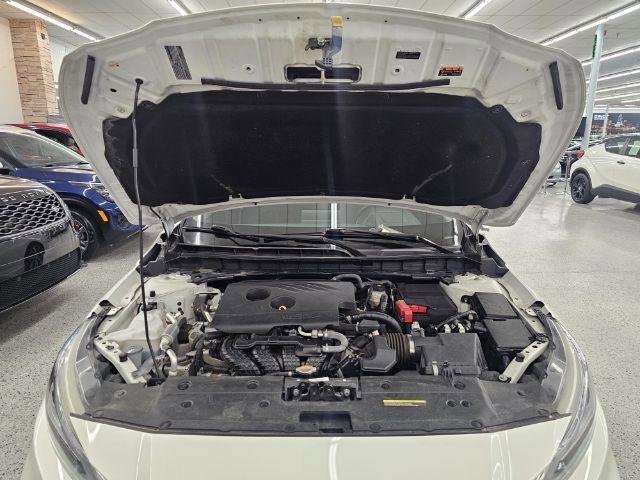 Used 2020 Nissan Altima 2.5 SR image 36