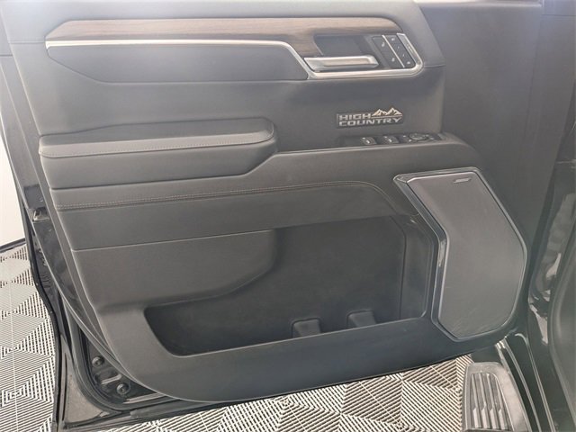 Used 2024 Chevrolet Silverado 1500 High Country image 10