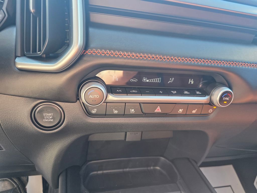 New 2026 MAZDA CX-50 Meridian Edition image 17