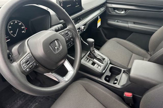 New 2026 Honda CR-V LX image 10