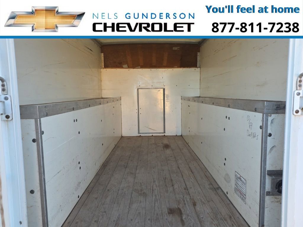 Used 2021 Chevrolet Express 3500 Work Van w/ Power Convenience Package image 10