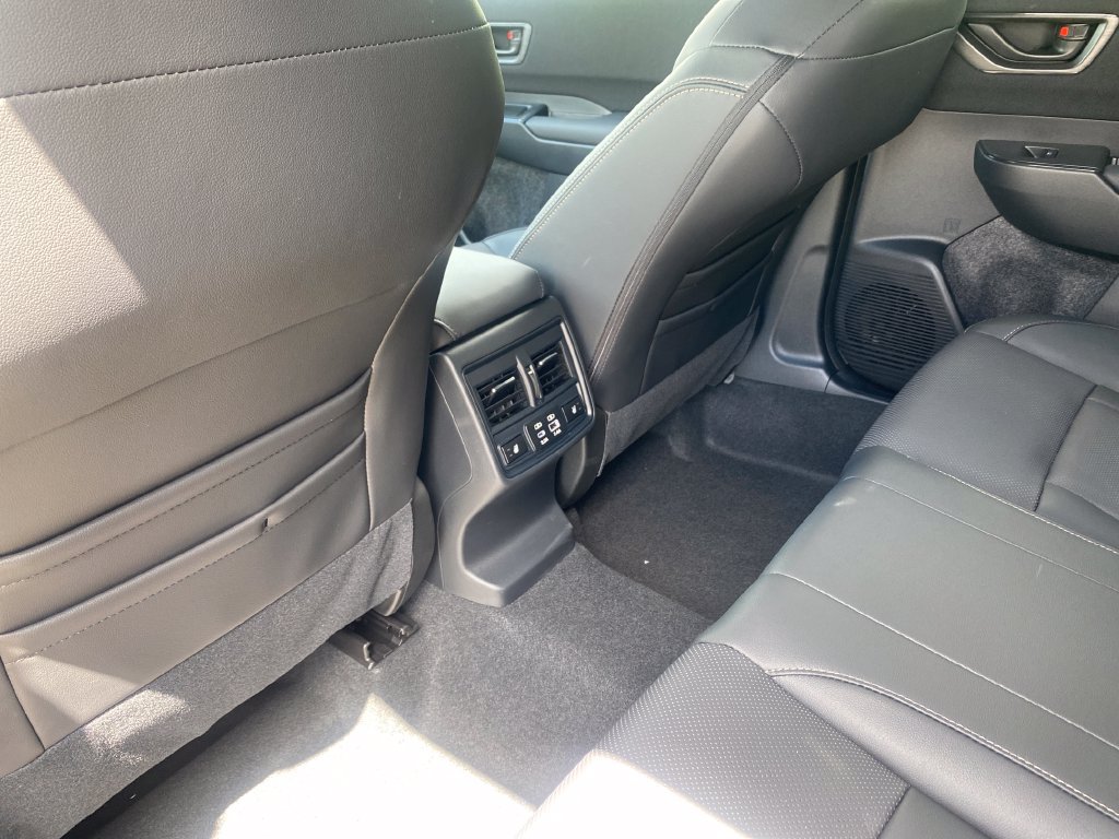 New 2026 Subaru Outback Limited AWD/4WD image 13