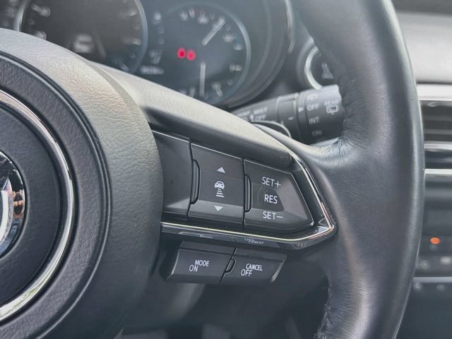 Used 2022 MAZDA CX-9 Grand Touring AWD/4WD image 36