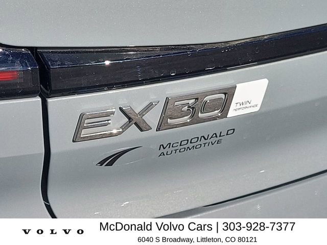 New 2026 Volvo EX30 Plus w/ Protection Package Premier AWD/4WD image 16