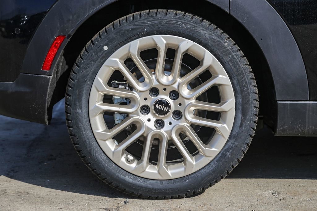 Used 2025 MINI Cooper S FWD image 11