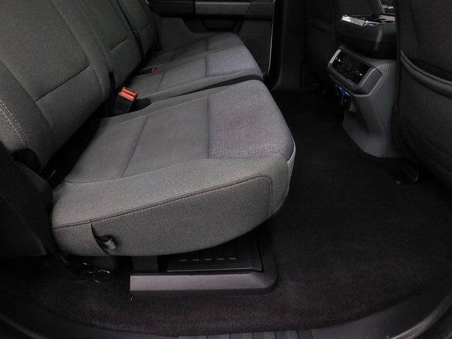 Used 2024 Ford F150 XLT w/ Equipment Group 302A MID image 31