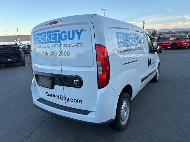 Used 2022 RAM ProMaster City Tradesman image 20