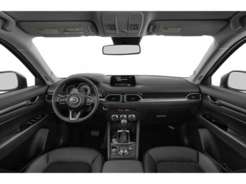Used 2019 MAZDA CX-5 Grand Touring w/ GT Premium Package image 11