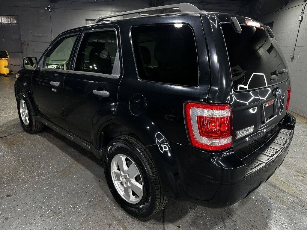 Used 2012 Ford Escape XLT FWD image 4