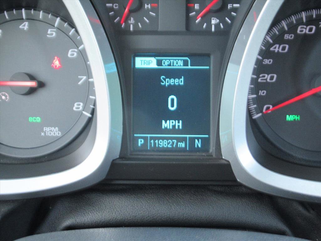 Used 2014 Chevrolet Equinox LT image 27