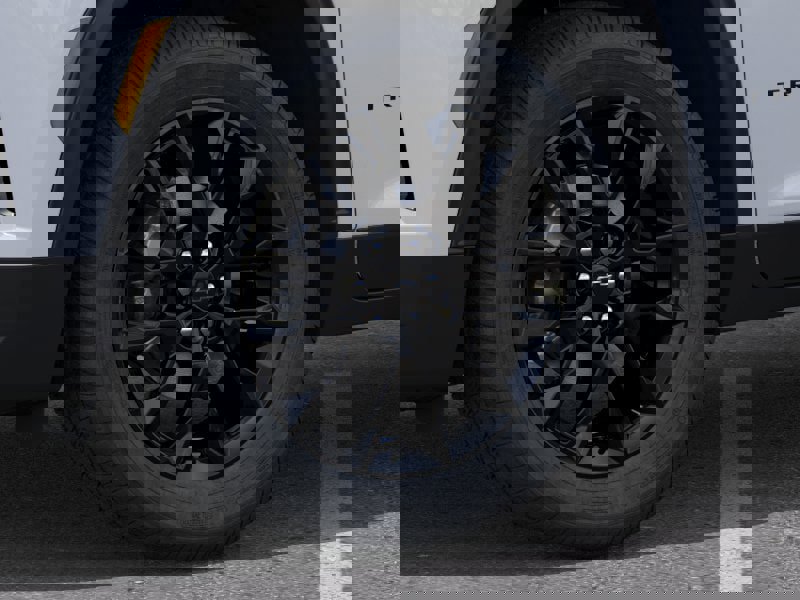 New 2026 Chevrolet Traverse LT w/ Midnight/Sport Edition AWD/4WD image 33